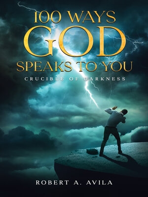 cover image of 100 Ways God Speaks to You--Book 3